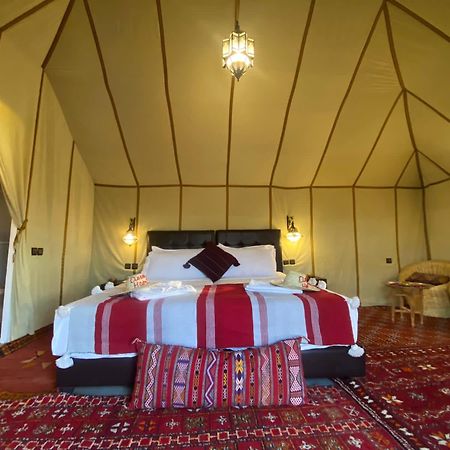 Desert Heart Luxury Camp 梅尔祖卡 外观 照片