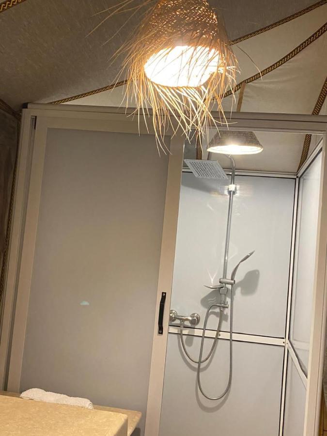 Desert Heart Luxury Camp 梅尔祖卡 外观 照片